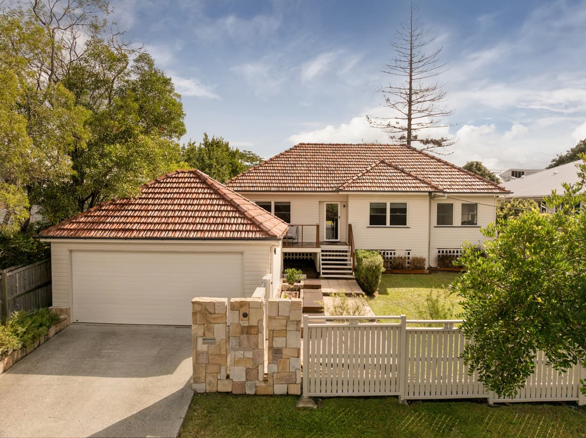 40 Canberra Drive, Ashgrove