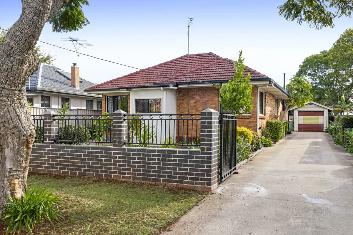43 Justin Street, Harristown