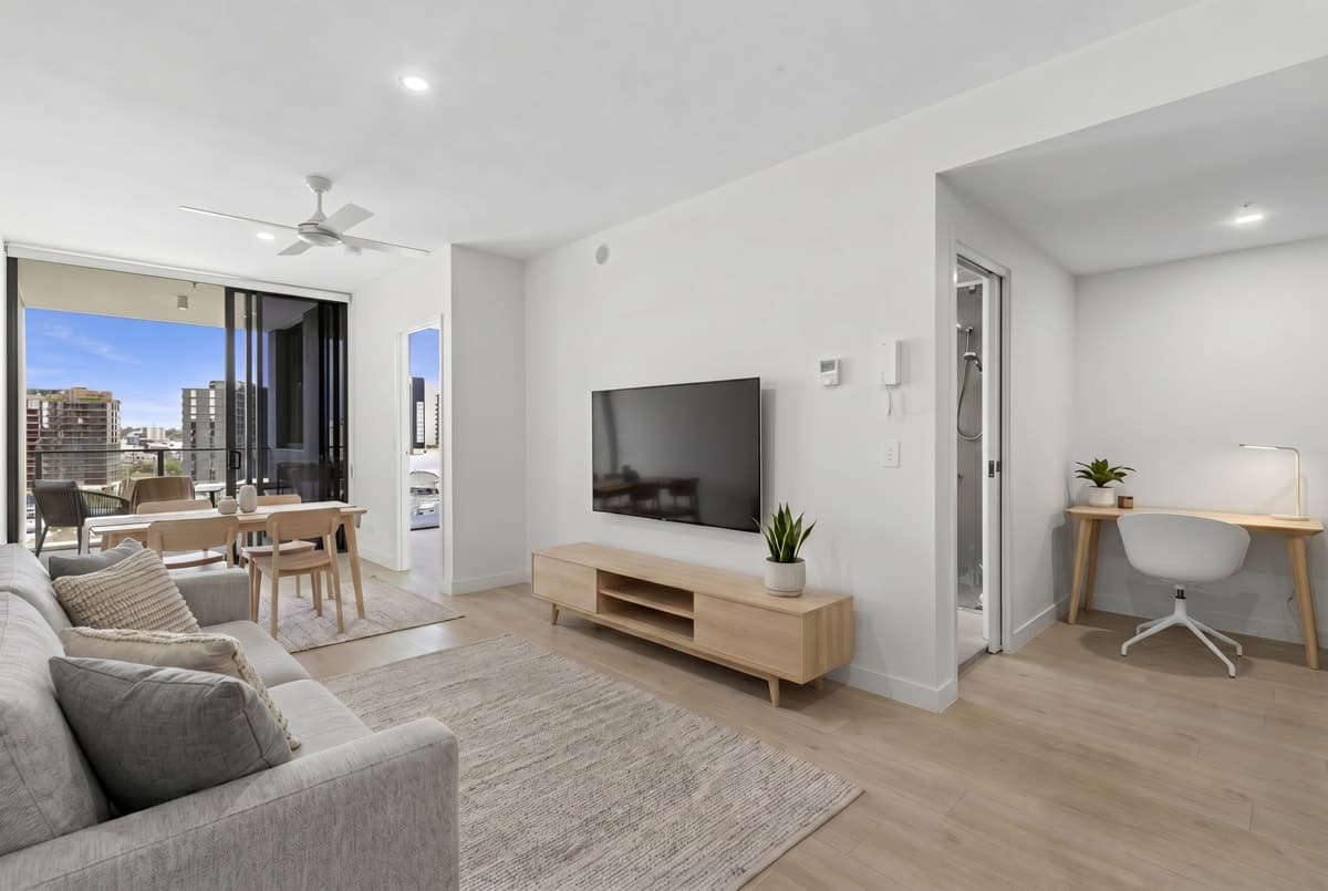 1014/48 Jephson Street, Toowong