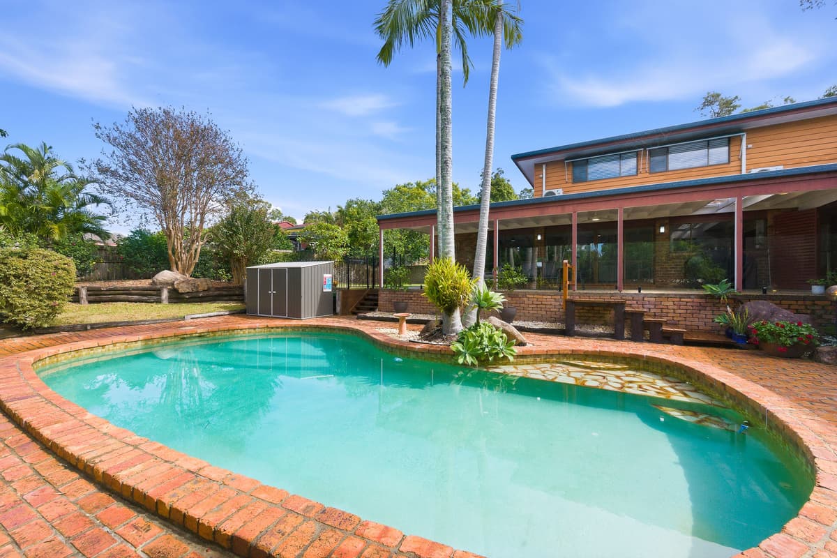4 Jacana Court, Bellbowrie
