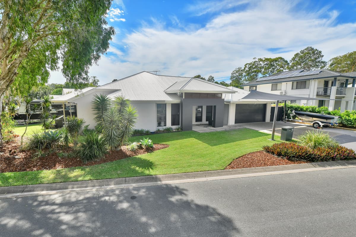 7 Brookeside Crescent, Seventeen Mile Rocks