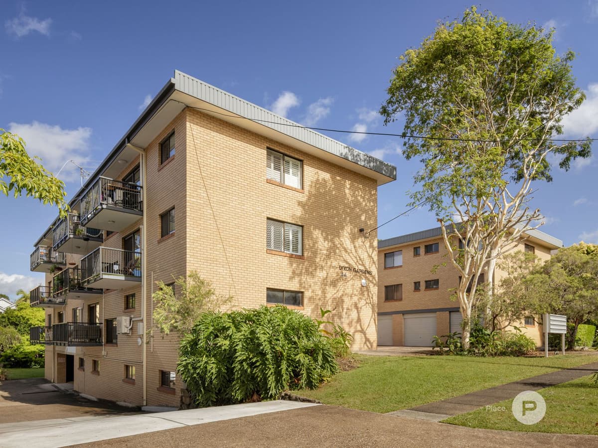 5/44 Dixon Street, Auchenflower