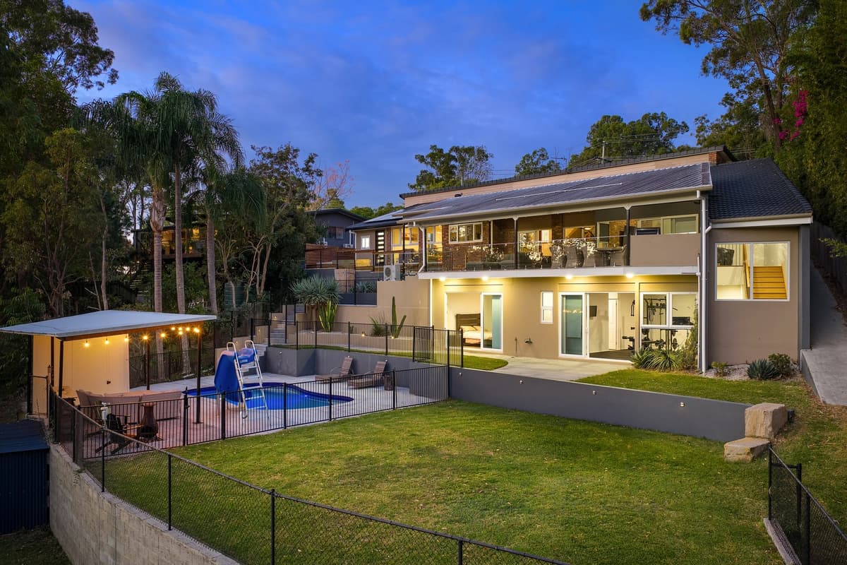 45 Ladds Ridge Road, Burleigh Heads