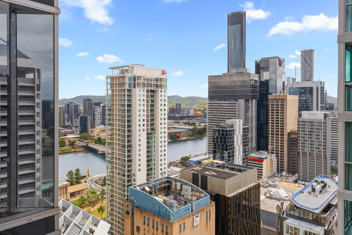 3606/70 Mary Street, Brisbane City