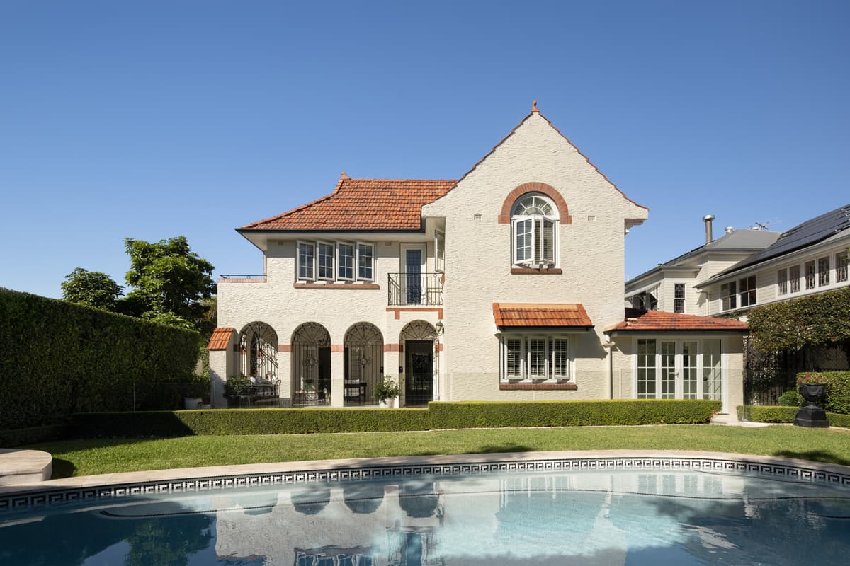 60 Kitchener Road, Ascot
