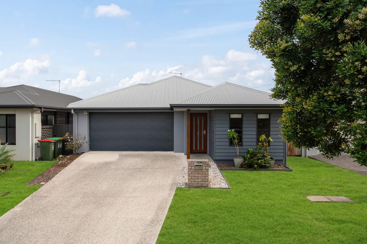 10 Needlewood Street, Palmview