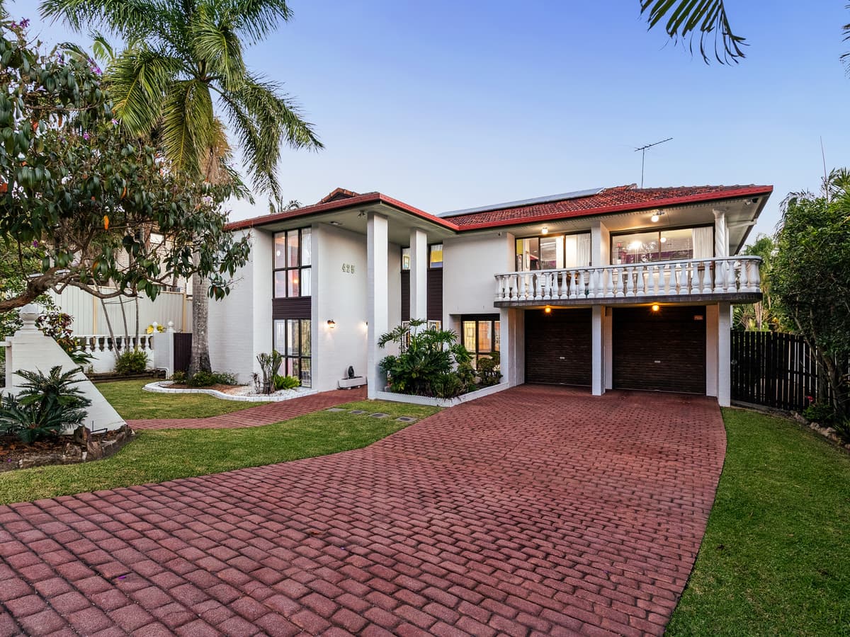 425 Kessels Road, Robertson
