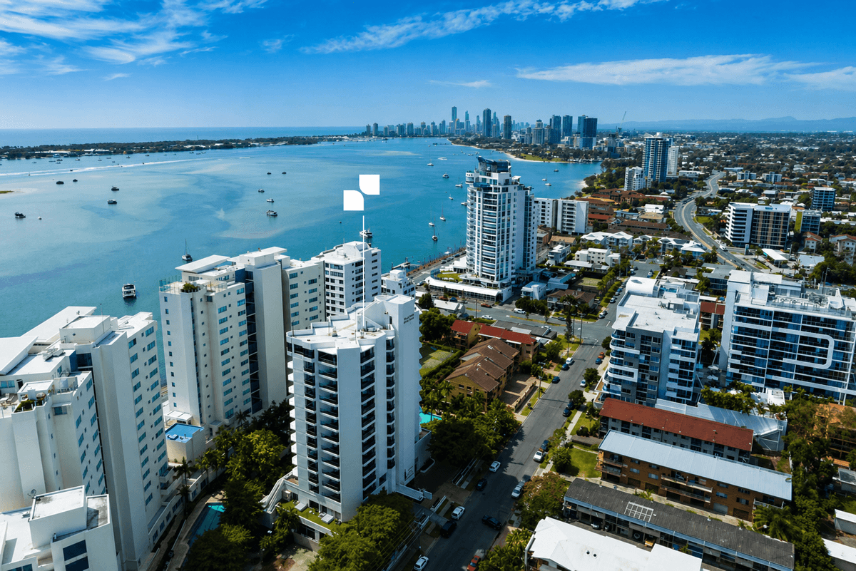 1104/41 Labrador Street, Labrador