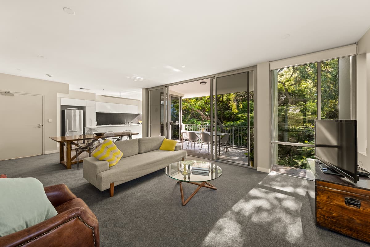 5352/66 Lamington Street, New Farm