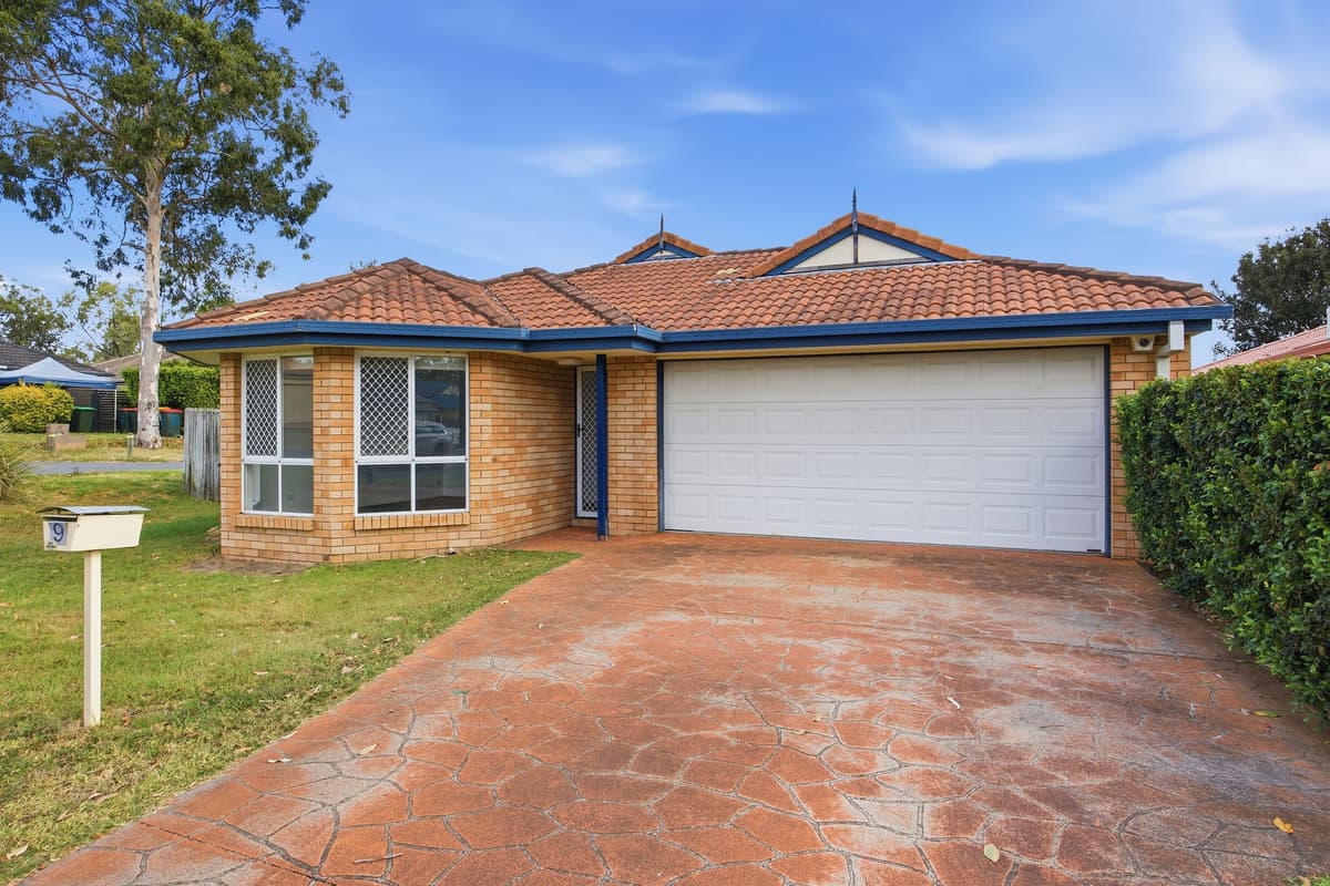 9 Moran Crescent, Forest Lake