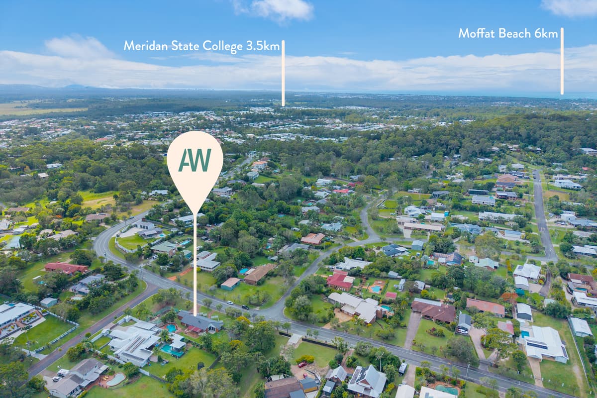 1 Flamingo Street, Little Mountain