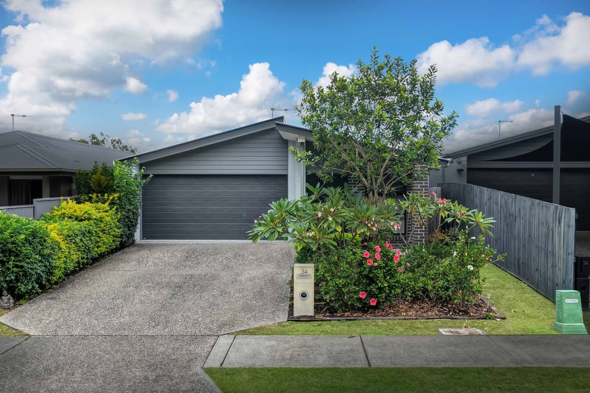54 Rhone Drive, Holmview