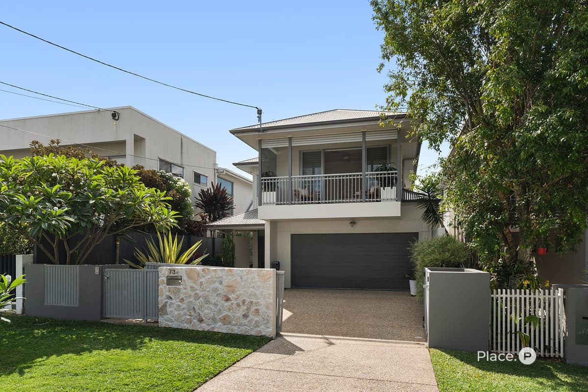 73a Elliott Street, Hawthorne