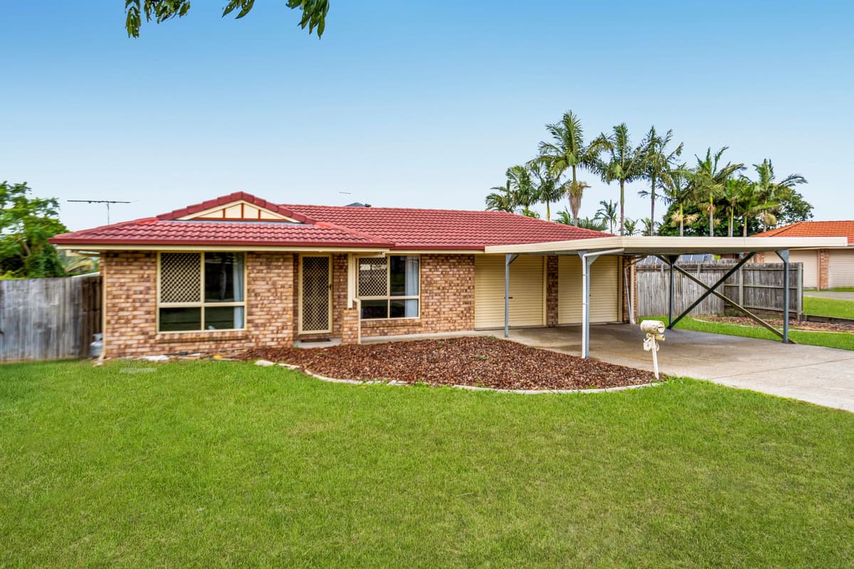 6 Northumberland Place, Heritage Park
