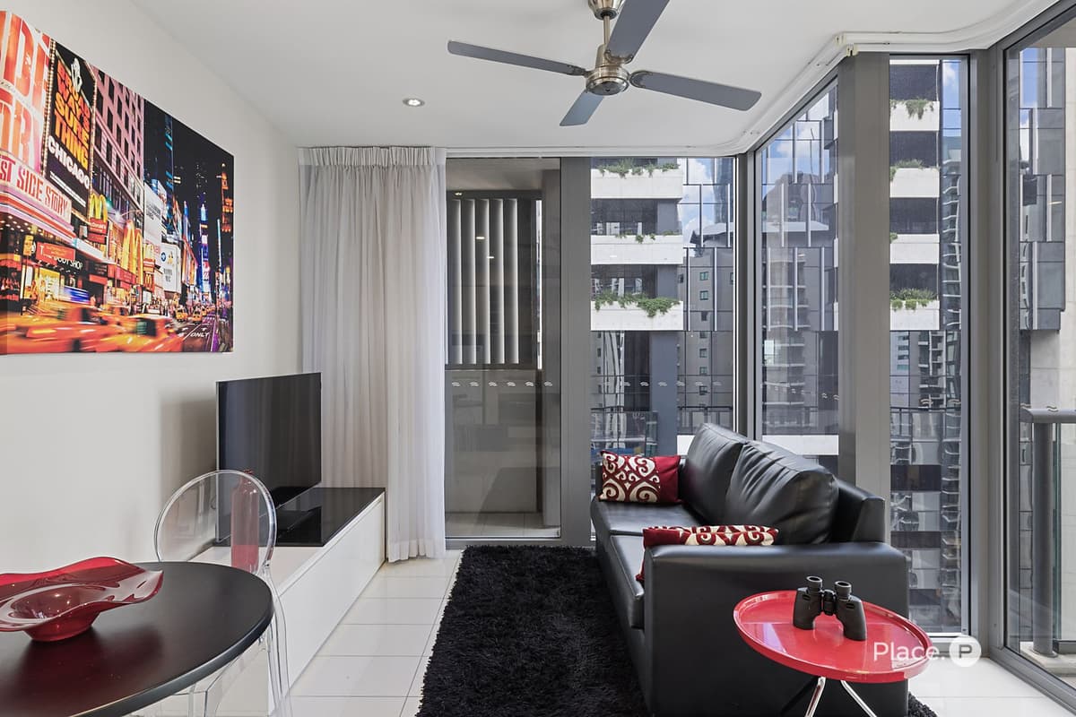 2406/127 Charlotte Street, Brisbane City