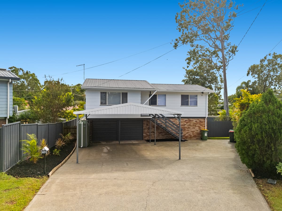 16 Magra Court, Eagleby