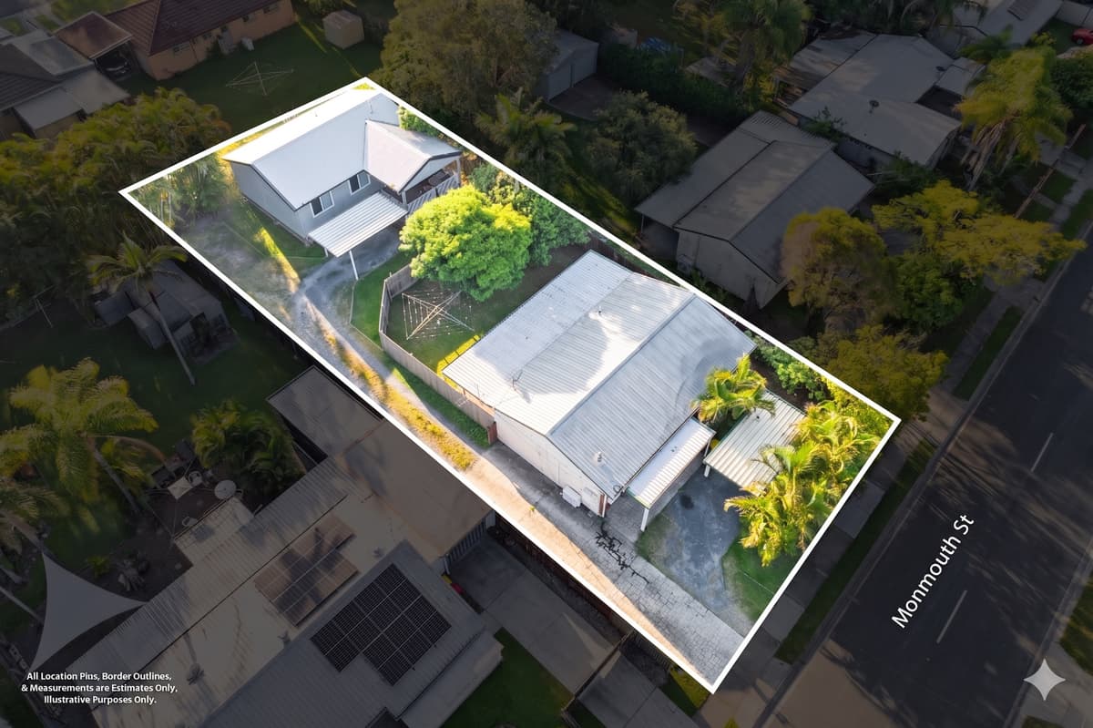54 Monmouth Street, Eagleby