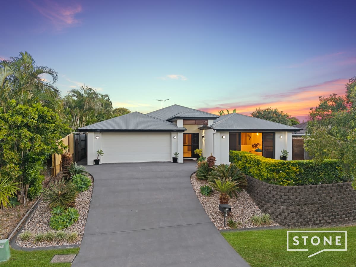 17 Monivae Circuit, Eagleby
