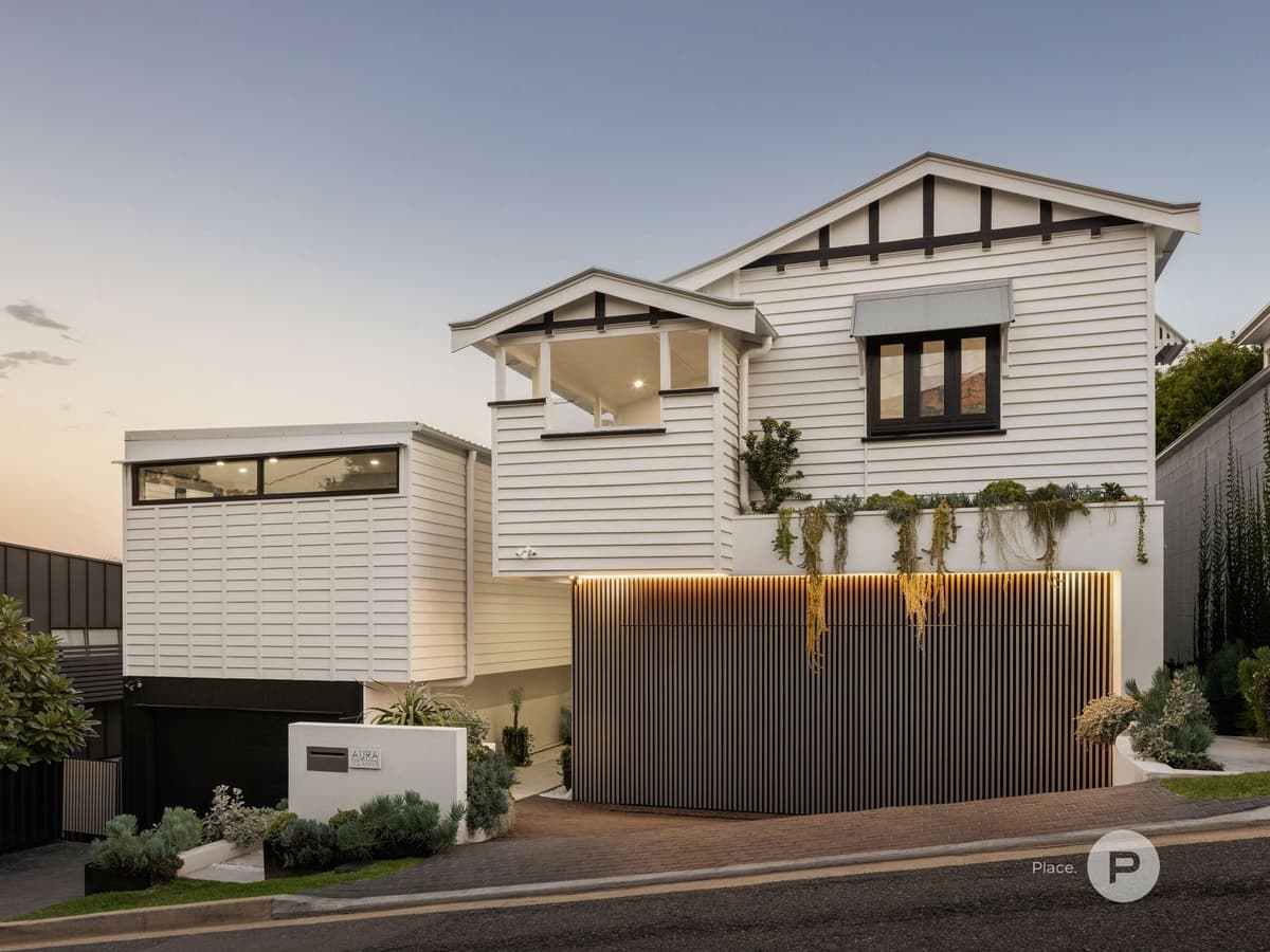 112 Annie Street, Auchenflower
