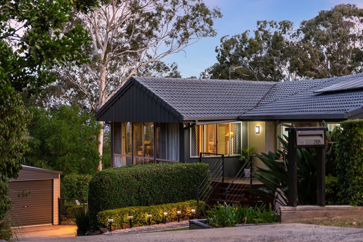 38 Panorama Crescent, Prince Henry Heights