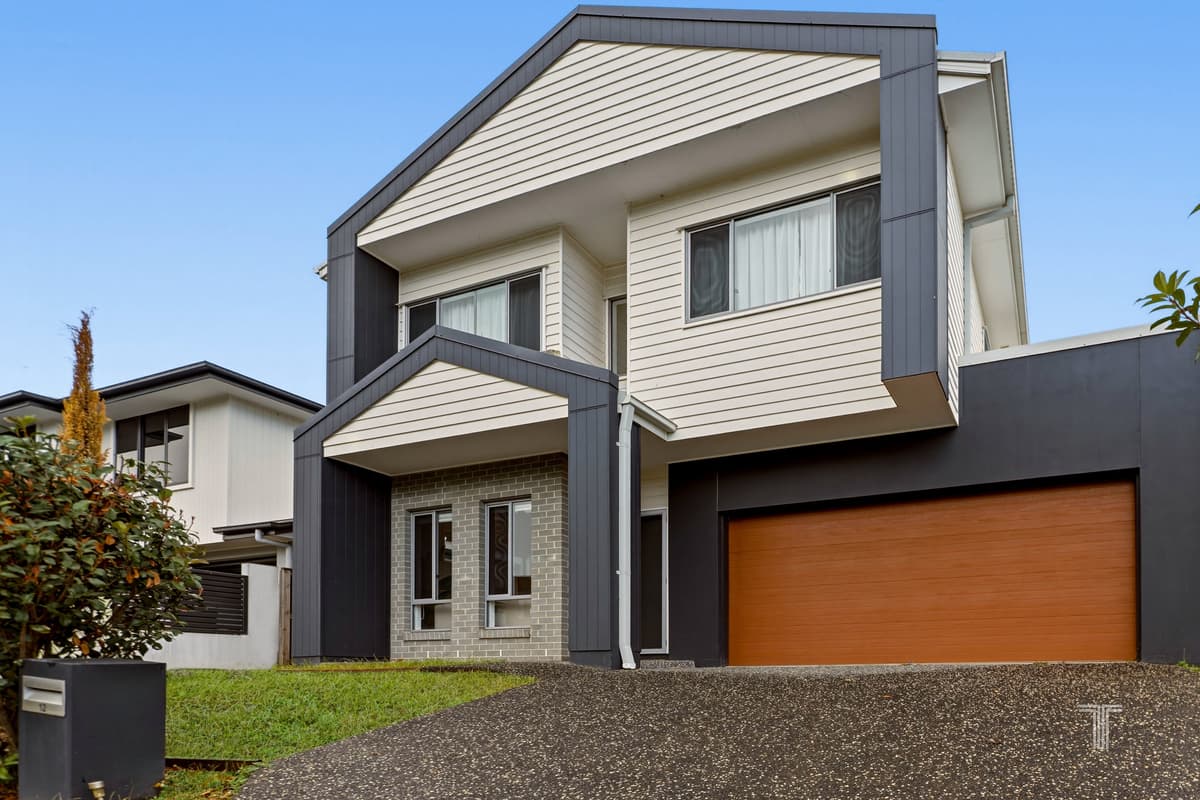12 Raptor Street, Rochedale