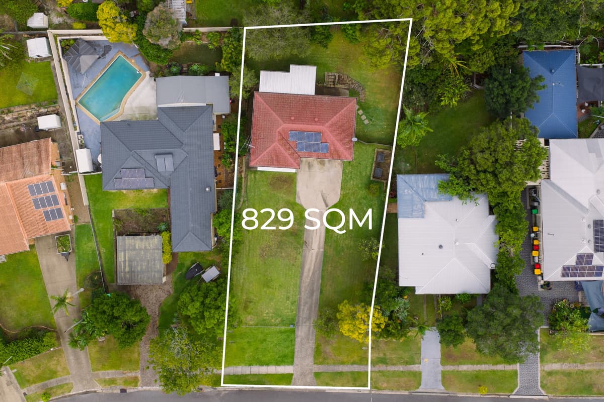 129 Sapphire Street, Holland Park