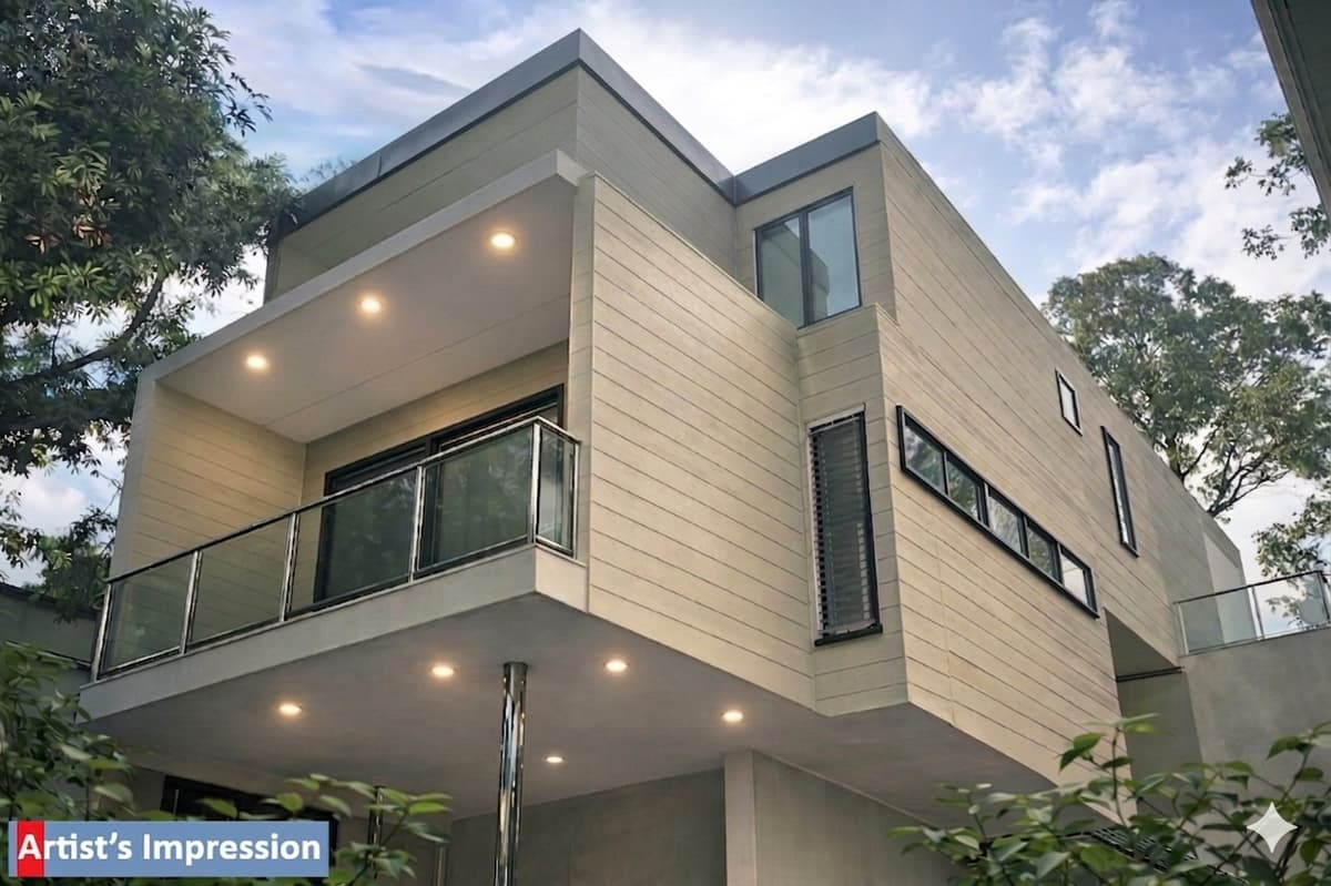 199 Carmody Road, St Lucia