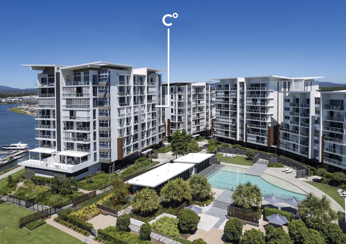 132/93 Sheehan Avenue, Hope Island