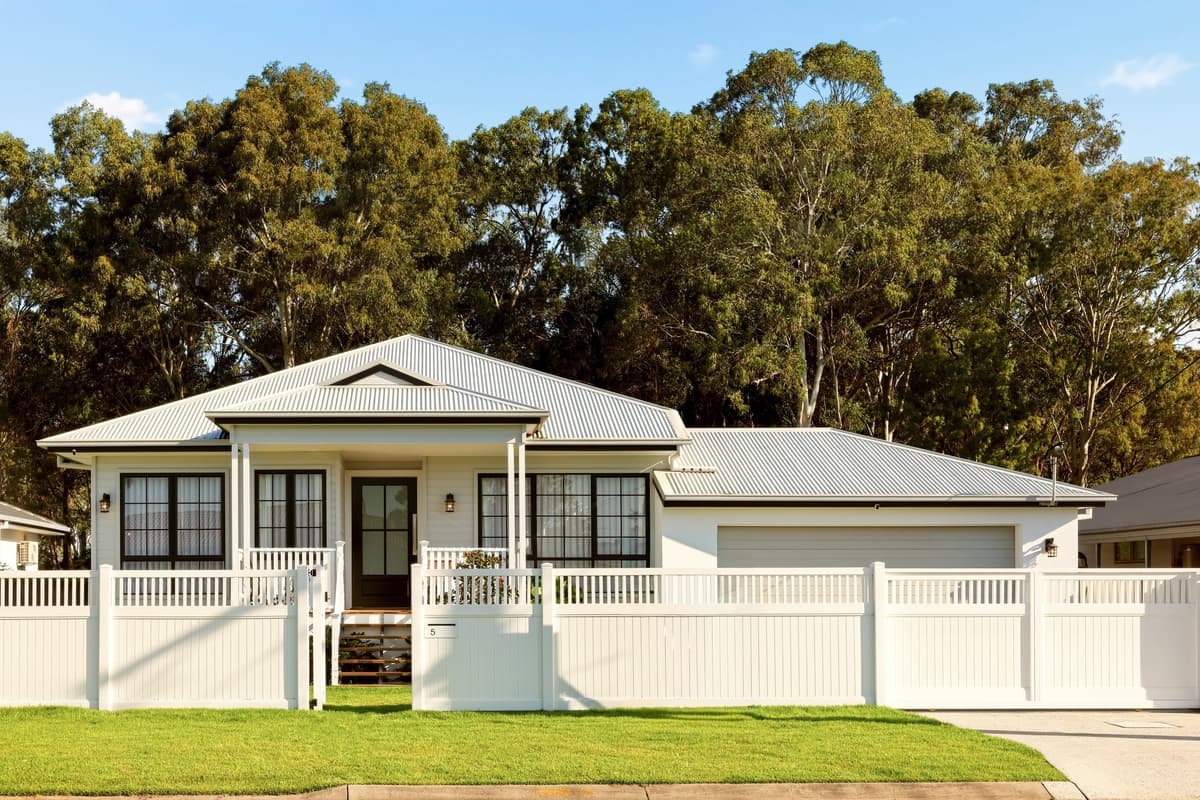 5 Shoe Street, Hope Island