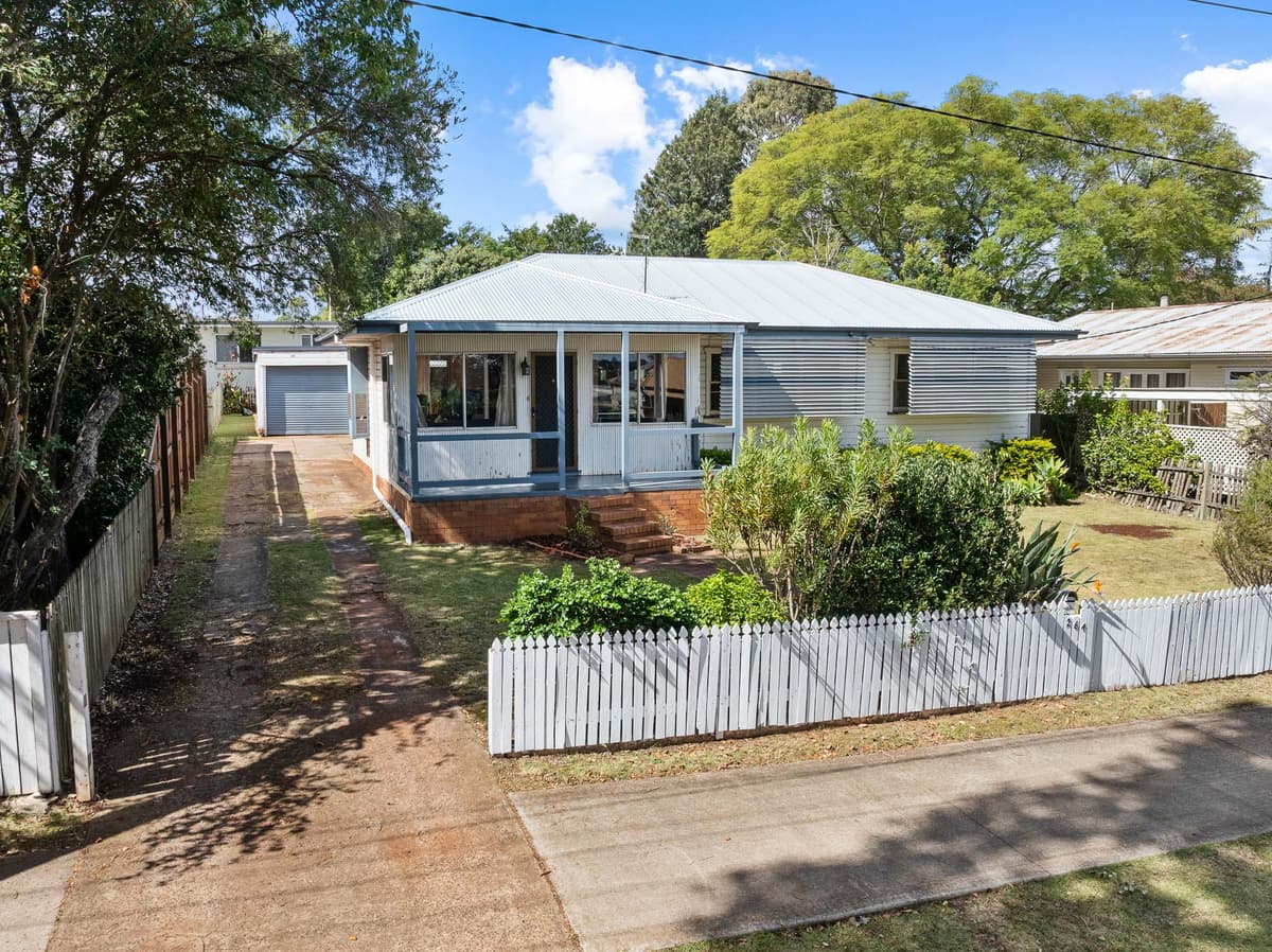 264 Geddes Street, Centenary Heights