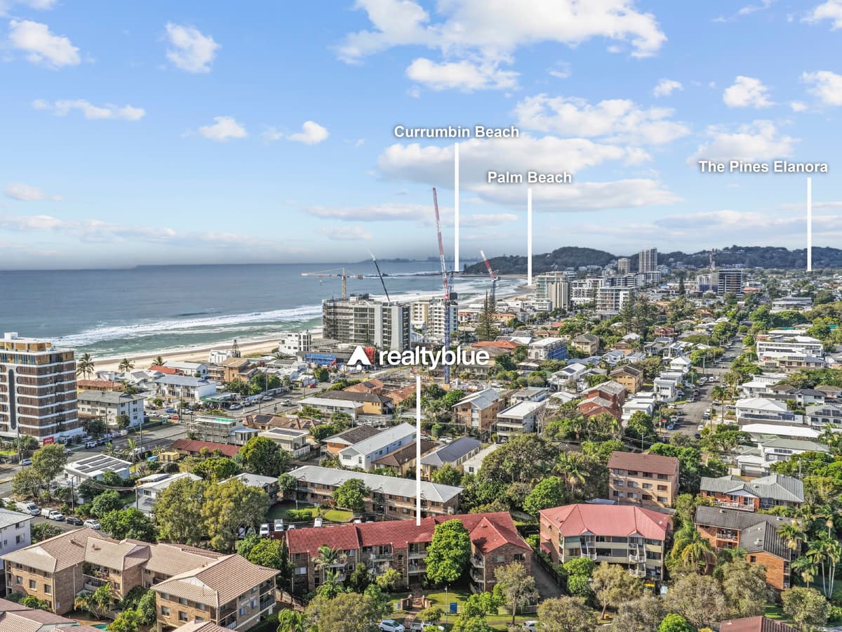 4/4 Rolan Court, Palm Beach