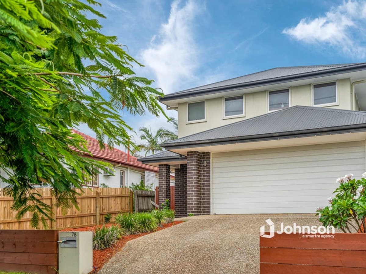 78 Boxgrove Avenue, Wynnum