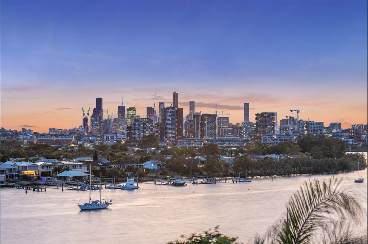 3/264 Kingsford Smith Drive, Hamilton