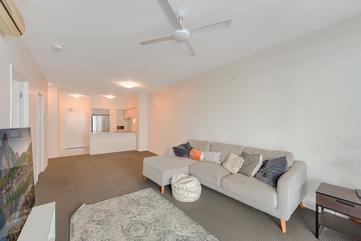 40/1 Oxford Street, Bulimba