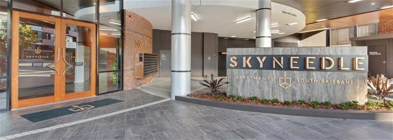 10308/16 Edmondstone Street, South Brisbane