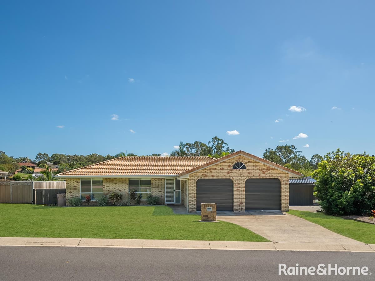 6 Pascali Crescent, Eatons Hill