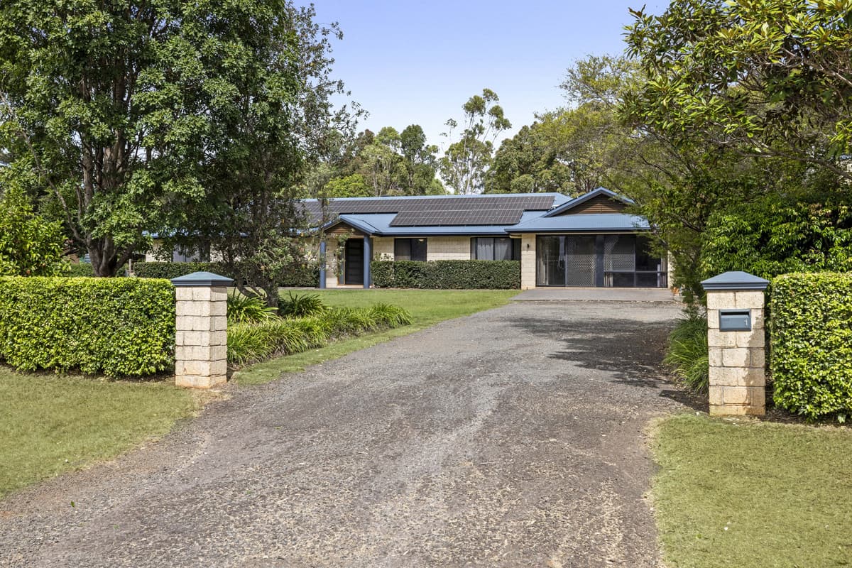 1 Lindan Court, Cabarlah