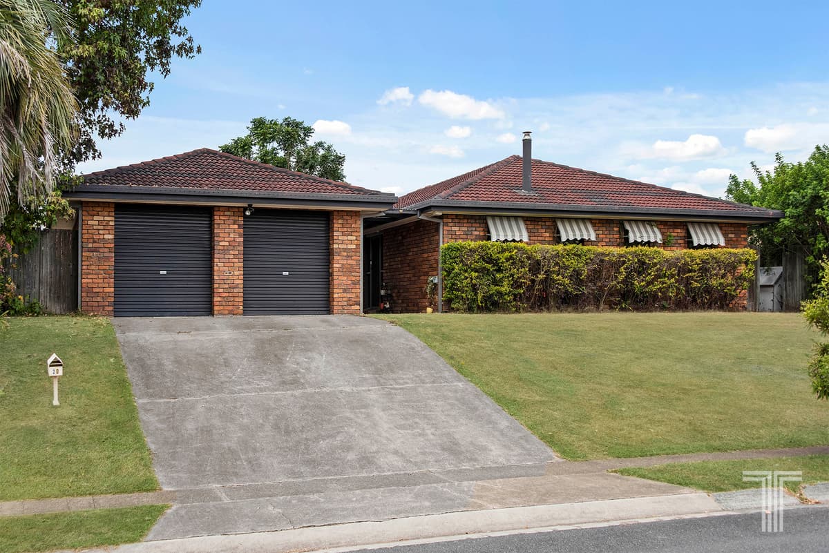 20 Parinari Street, Algester