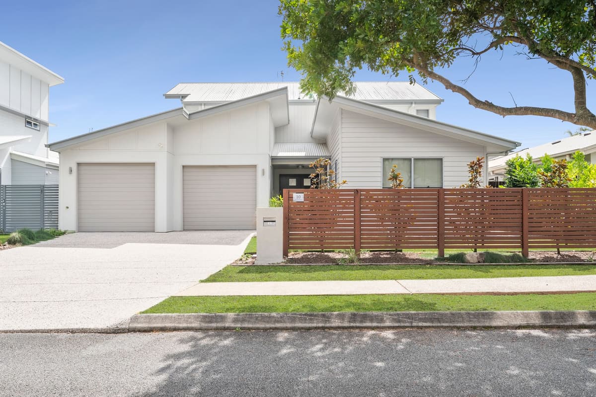 10 Ocean Keys Crescent, Mount Coolum