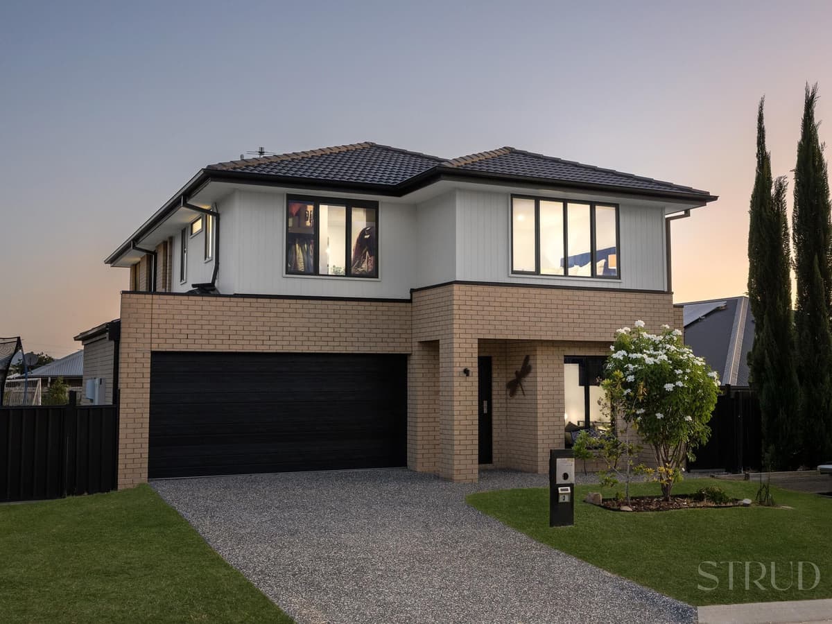 3 Ronald Court, Collingwood Park