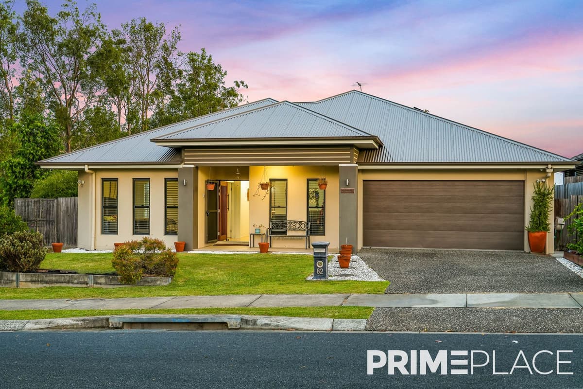 82 Palaszczuk Avenue, Collingwood Park