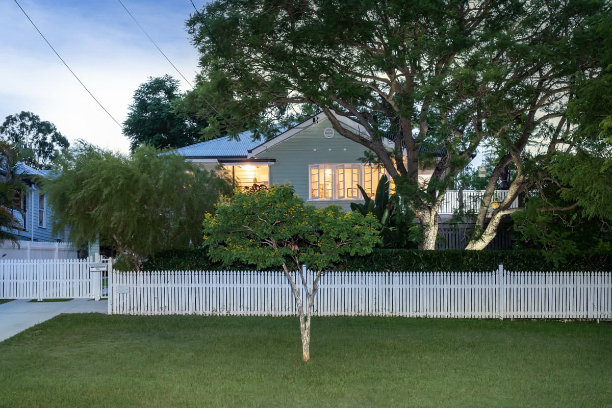 30 Melrick Street, Keperra