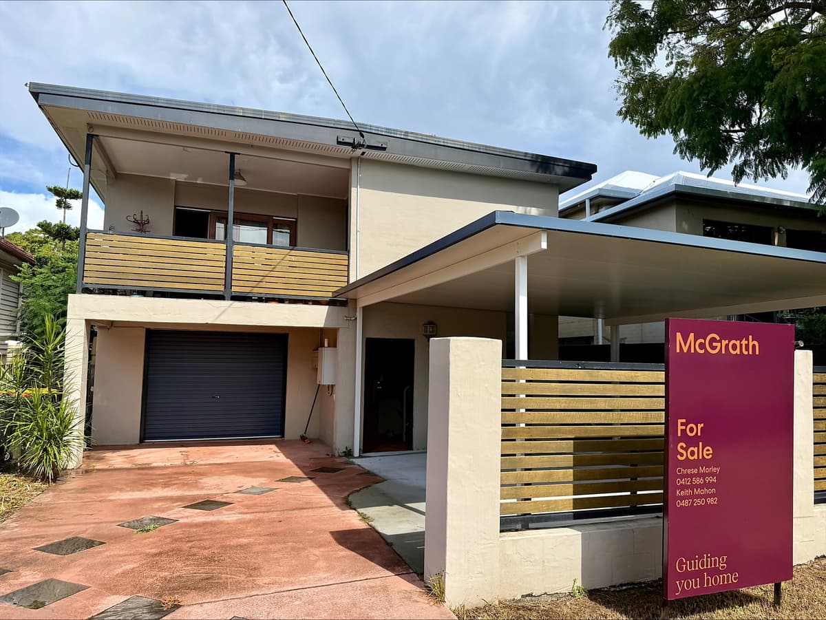 23 Hamilton Avenue, Hendra