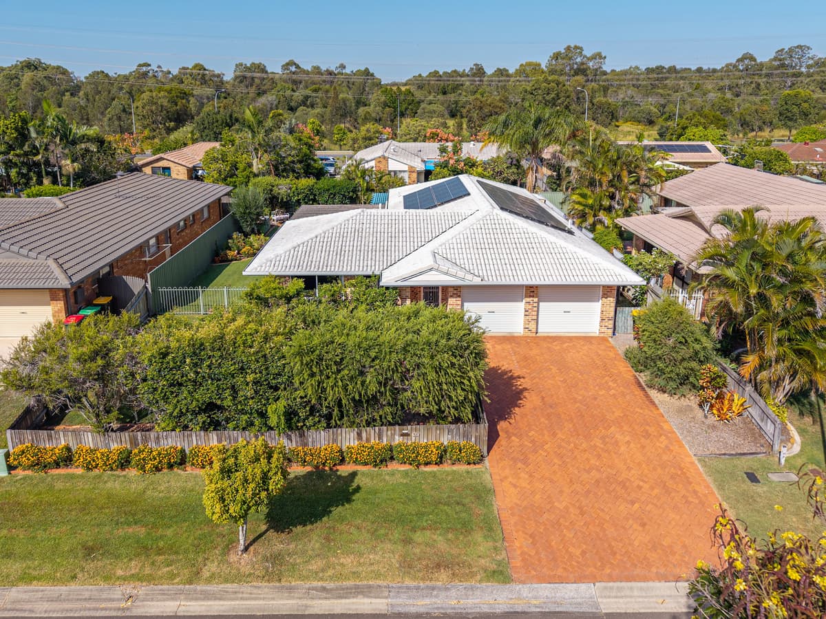 38 Somerton Street, Bracken Ridge