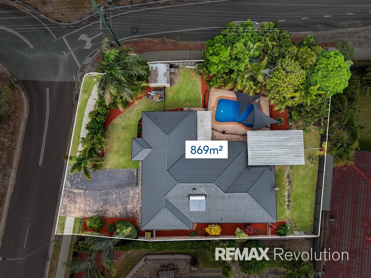 2 Reuben Street, Cornubia