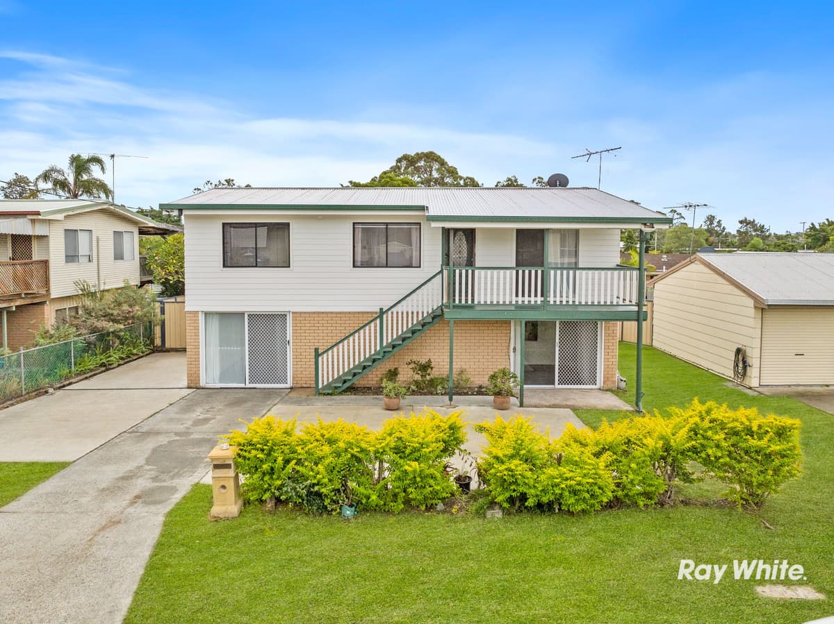 38 Maroochy Crescent, Beenleigh