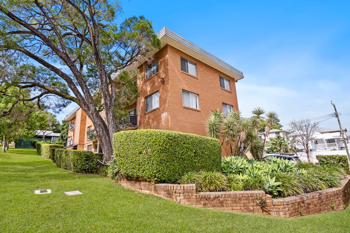 4/20 Somervell Street, Annerley