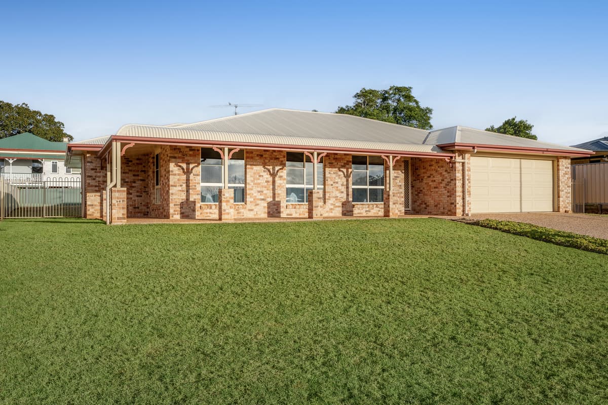 6 Clara Street, Highfields