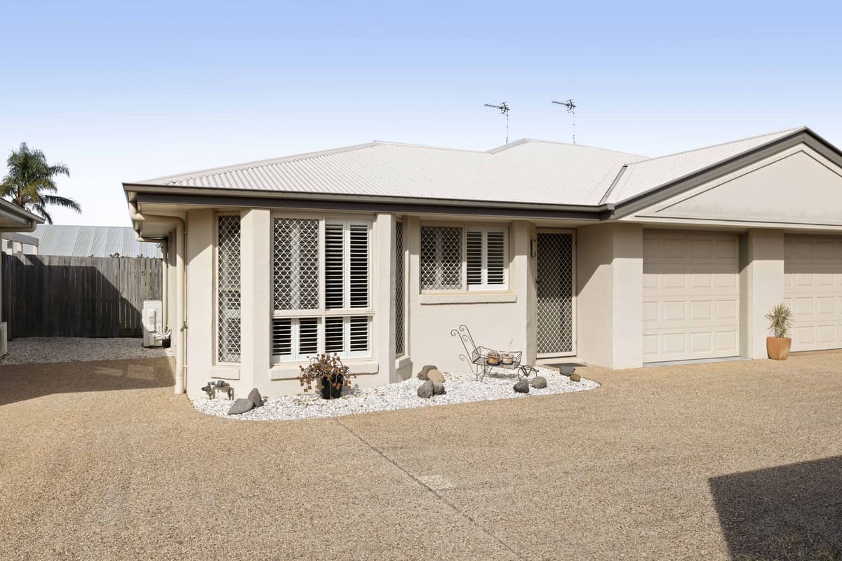 5/381 Greenwattle Street, Wilsonton