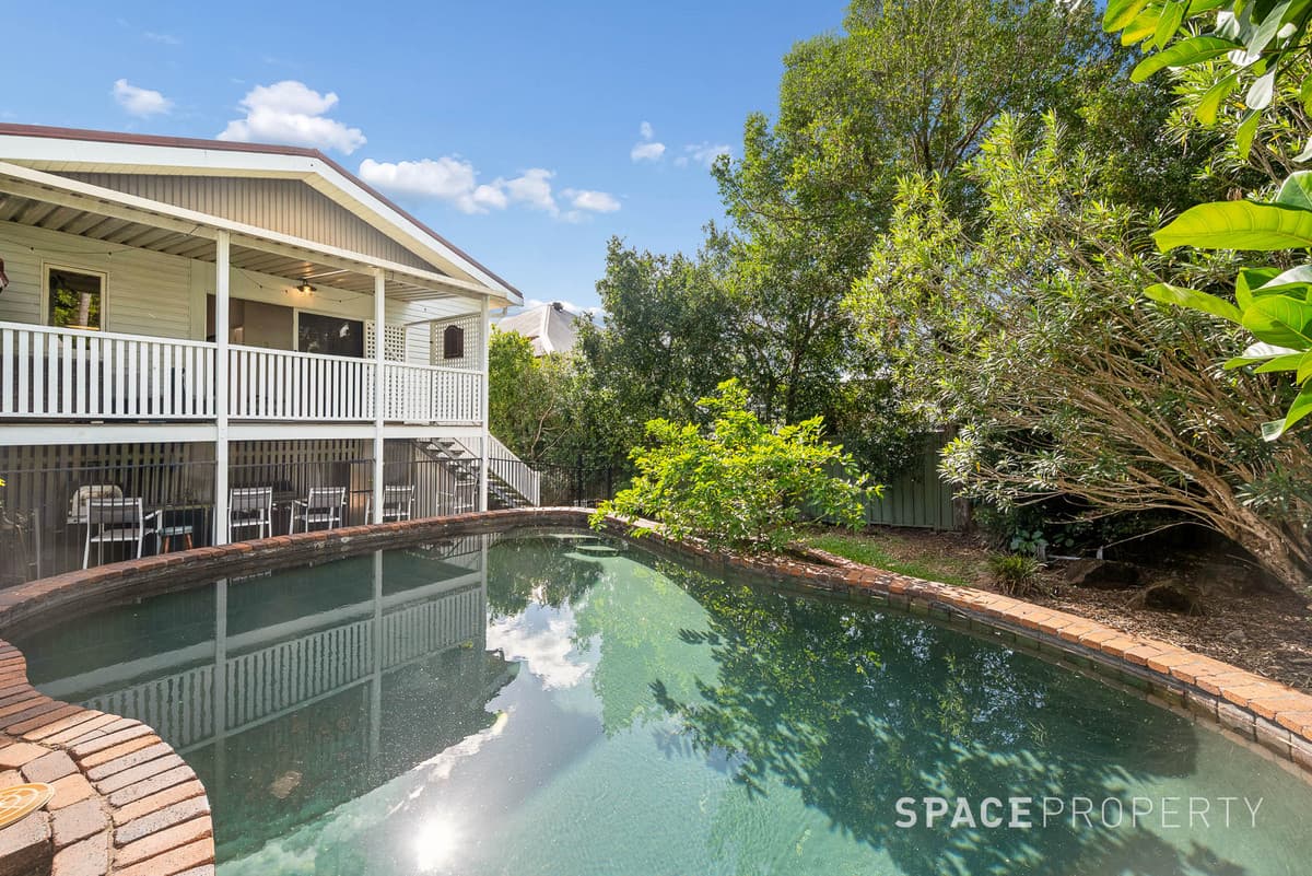 231 Hudson Road, Wooloowin